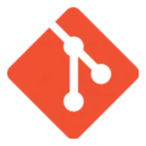 Logo Git