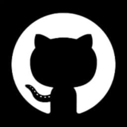 Logo GitHub