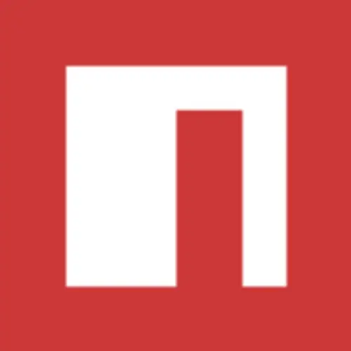 Logo NPM