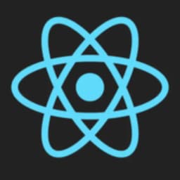 Logo React