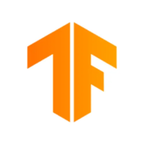 Logo TensorFlow