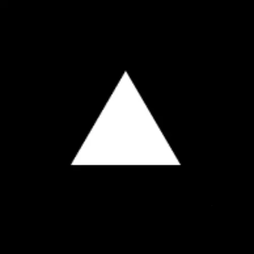 Logo Vercel